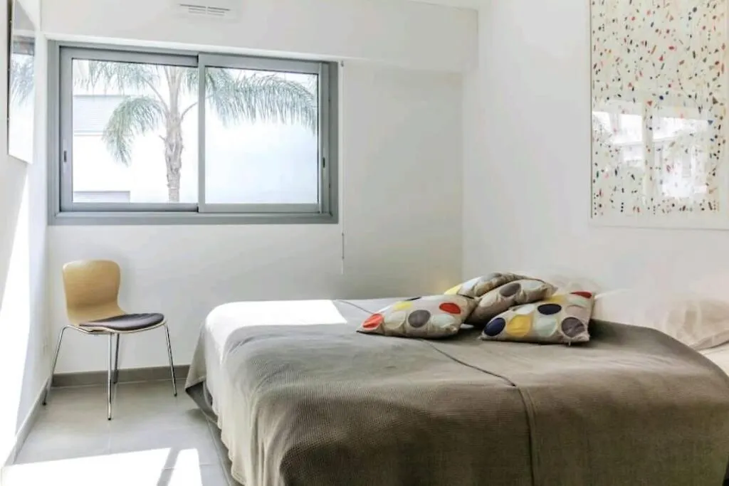 Apartment Le White Pearl : Apt 4 Prs, Parking, Clim Antibes